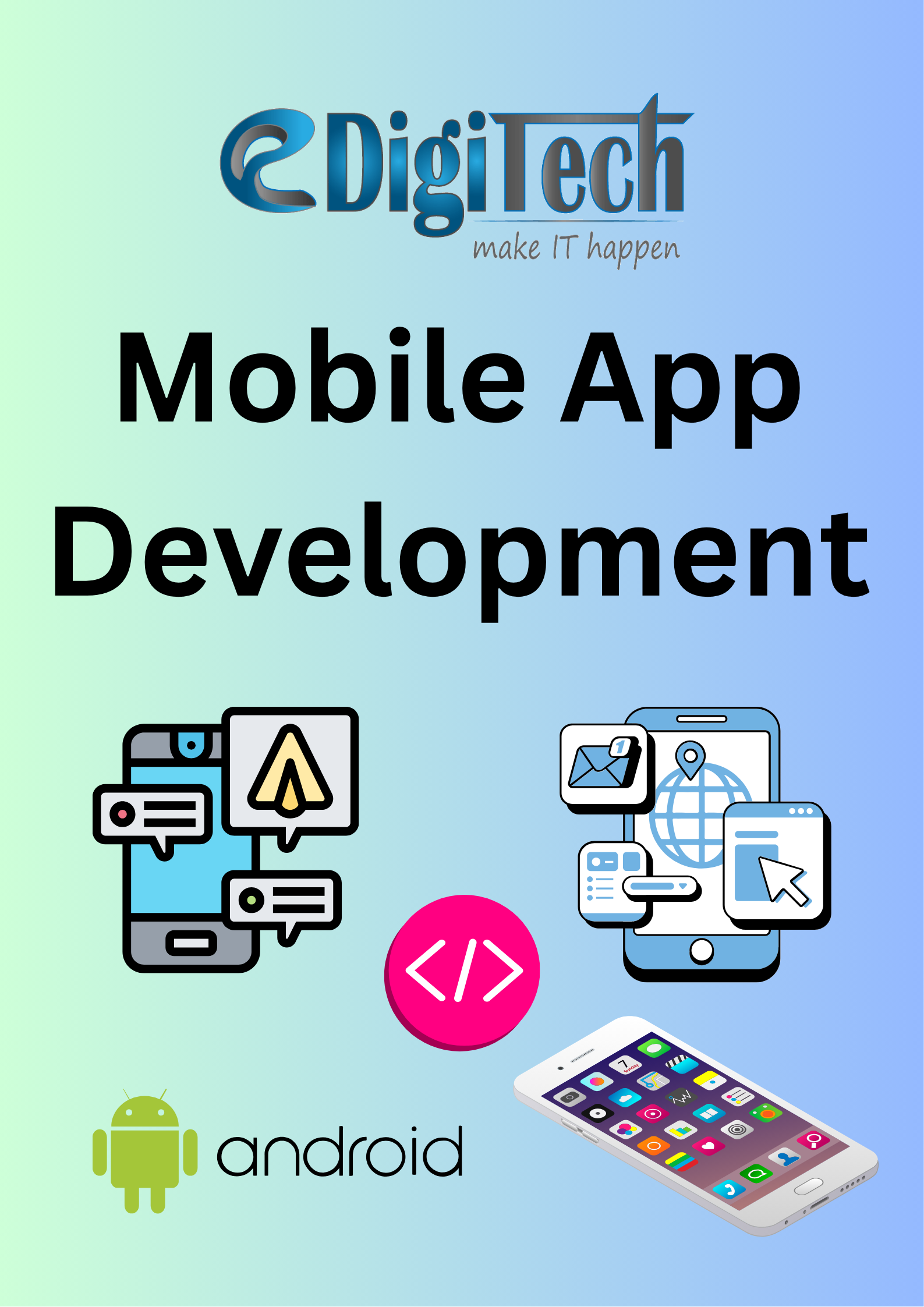 mobile-app-development