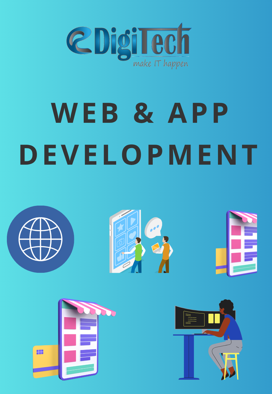 web-app-development