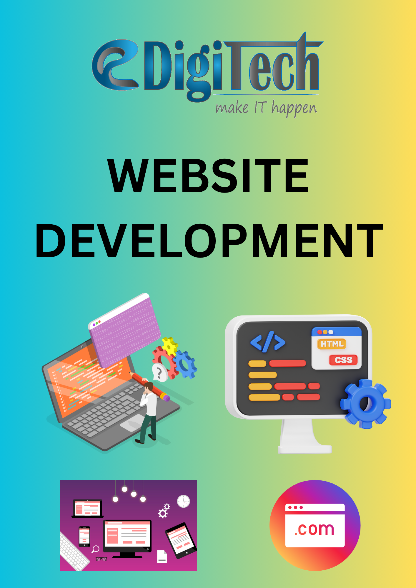website-development